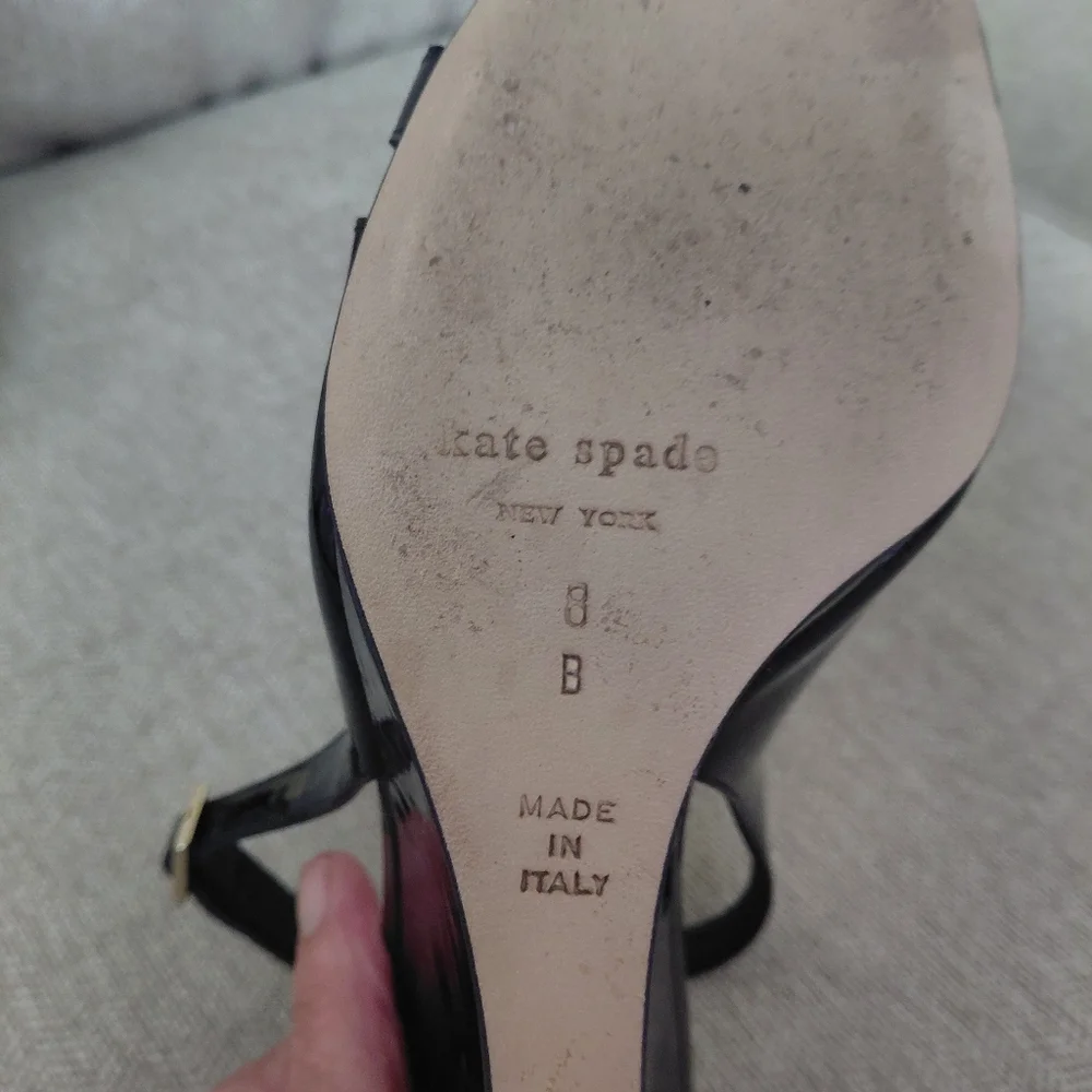 kate spade elevate your